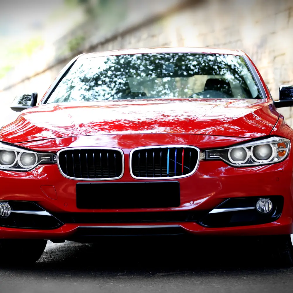 BMW battery service in Austin, TX