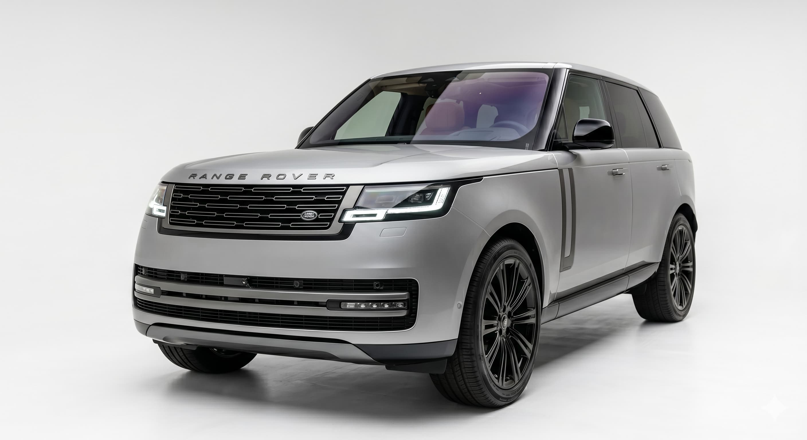 Land Rover battery service in Austin, TX
