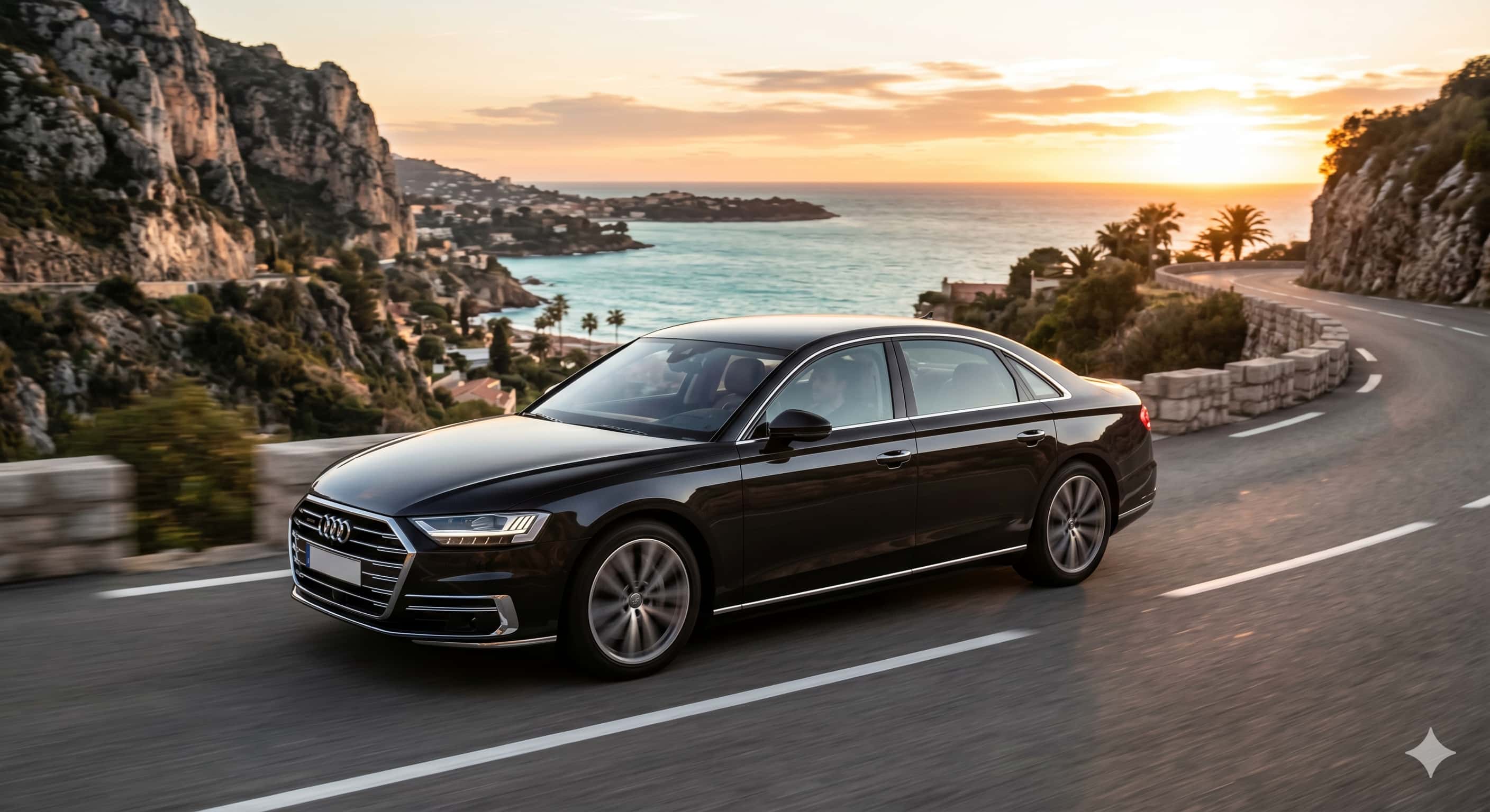 Audi battery service in Austin, TX