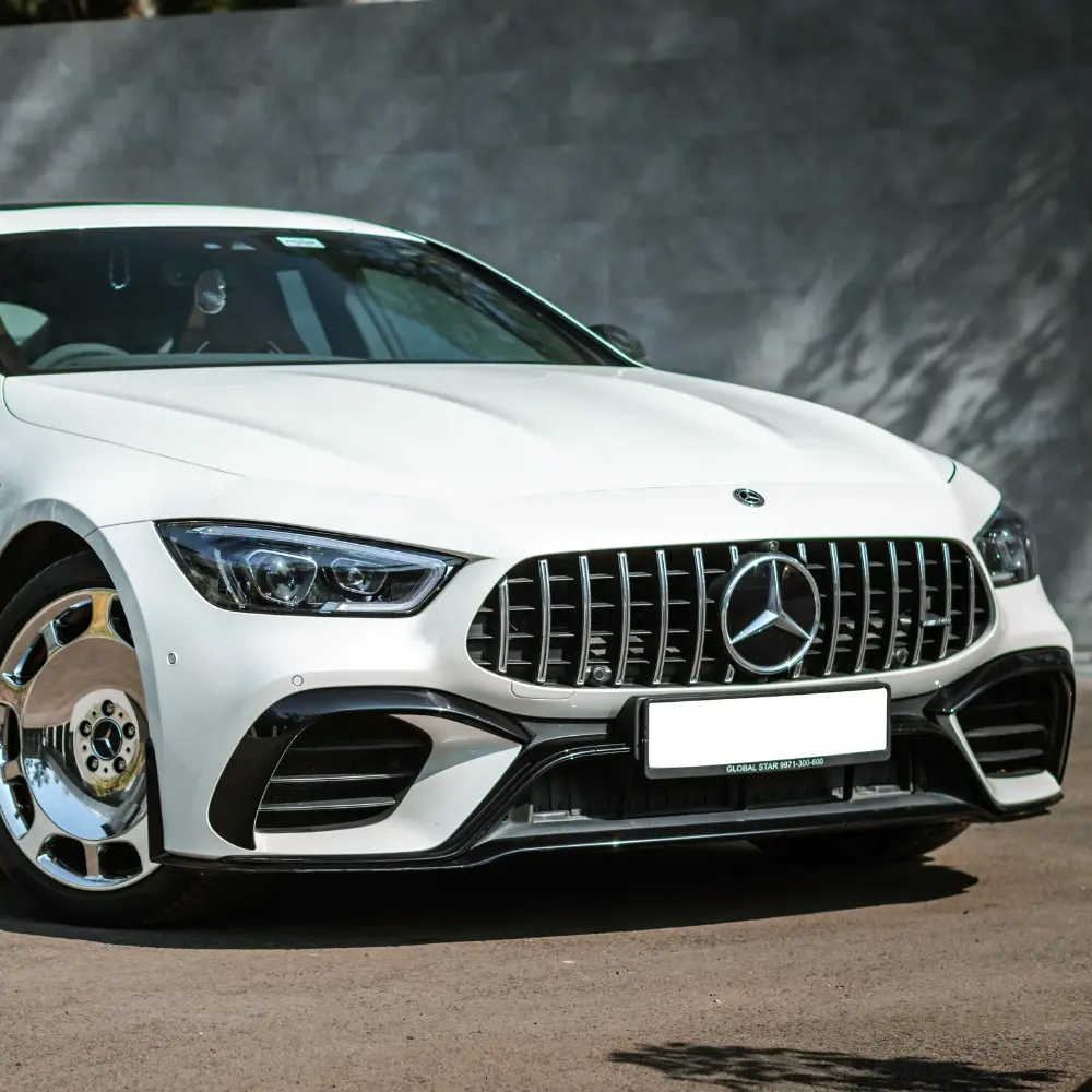Mercedes-Benz battery service in Austin, TX